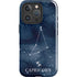 Capricorn Constellation iPhone 16 Pro Impact Case